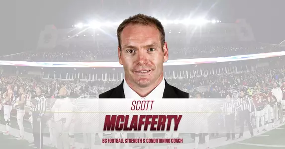 Scott McLafferty