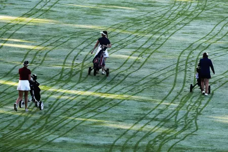 Women's Golf - BC Intercollegiate Sept. 2019