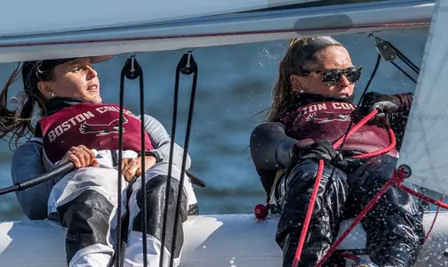 Sailing