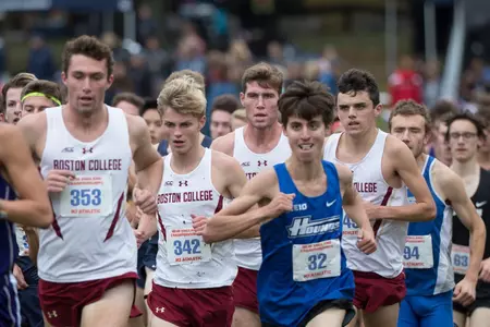 Cross Country