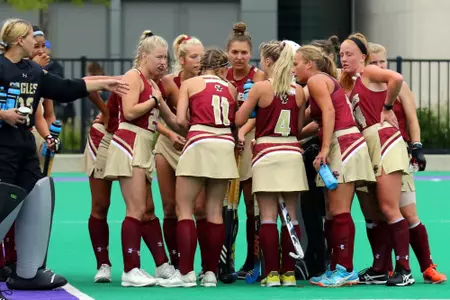 Field Hockey