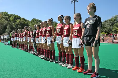 Field Hockey
