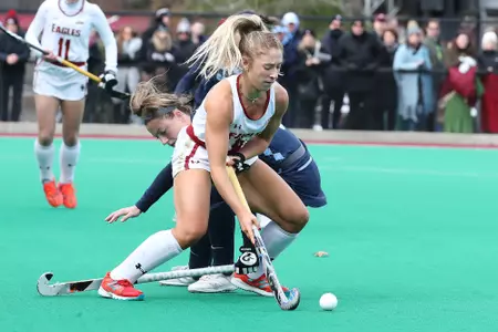 Jaime Natale vs. UNC
