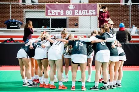 BC Field Hockey