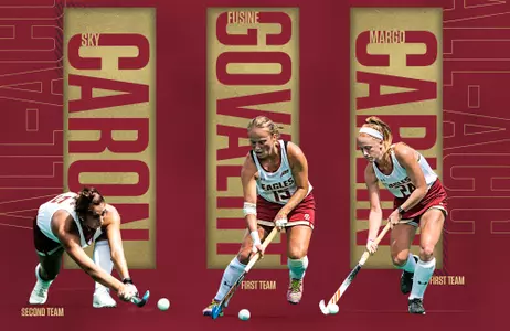 All-ACC Field Hockey Honors