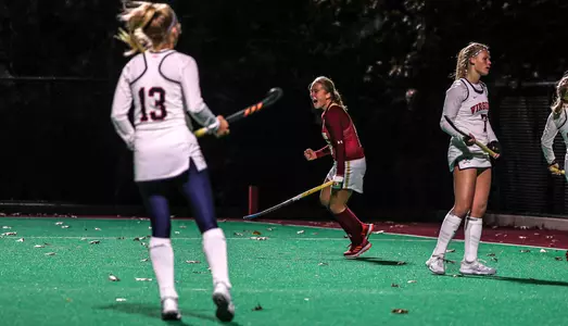 Fusine Govaert vs. Virginia