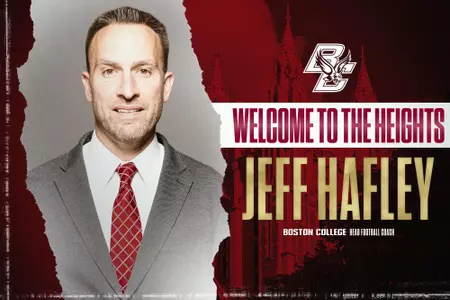 Jeff Hafley Hire