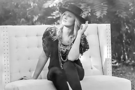 Former Eagle guard Ayla Brown will handle PA duties for three women's games this season.