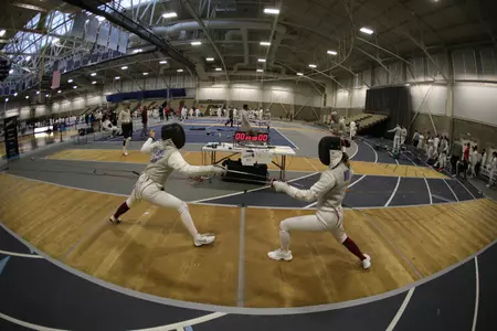 Fencing_Brandeis