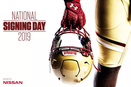 2019 Football Signing Day