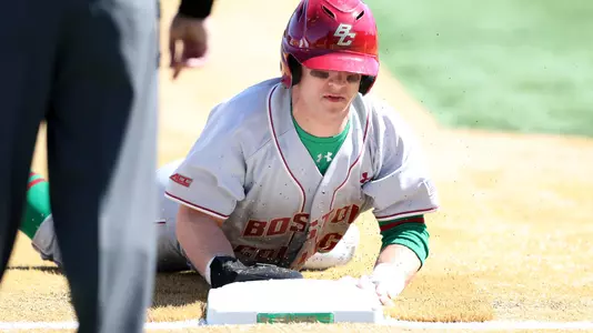 Baseball at Wake Forest