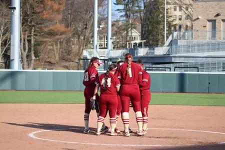 2019 Team Huddle