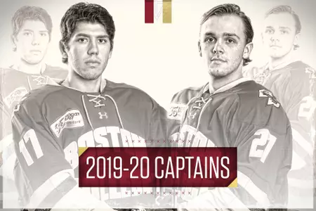 Captains