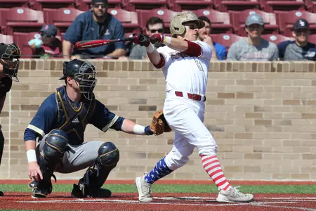 Sal Frelick vs. Georgia Tech
