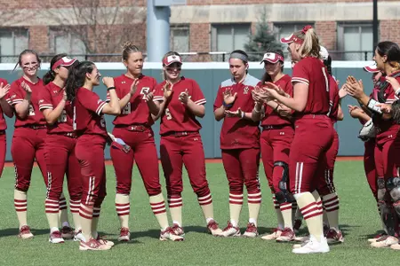 Softball 2019