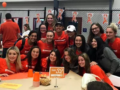 Softball 2019 Fundraiser