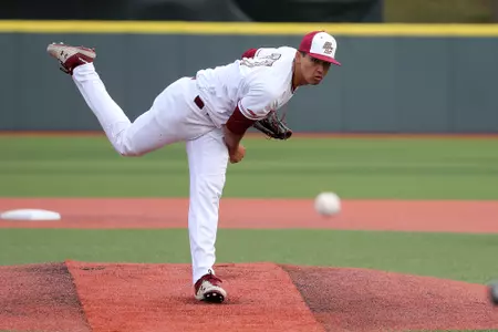 Mason Pelio vs. Duke