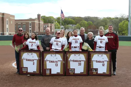 2019 Senior Day