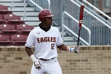 Ramon Jimenez vs. NC State