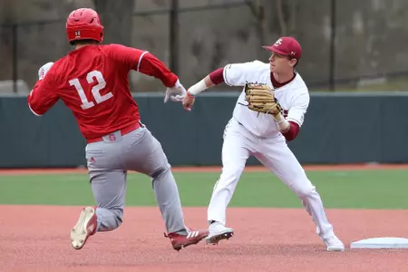 Cody Morissette vs. NC State