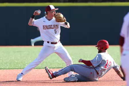 Brian Dempsey vs. NC State