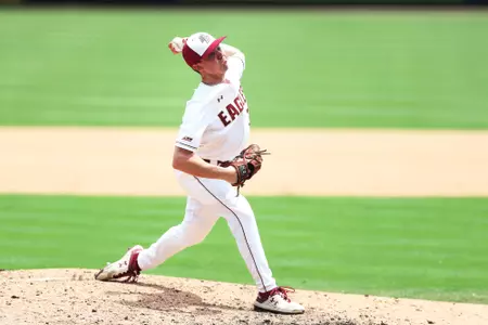 Dan Metzdorf vs. Louisville