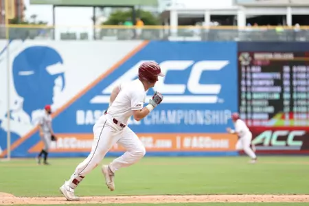 Jake Alu vs. Louisville