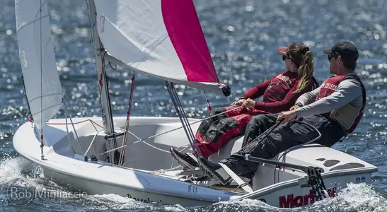 2019 Coed Sailing