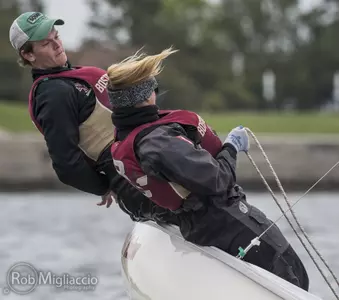 2019 Coed Sailing