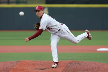 Dan Metzdorf vs. Georgia Tech