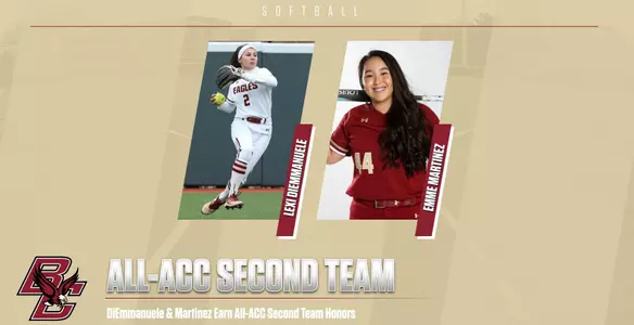 Softball 2019 Honors