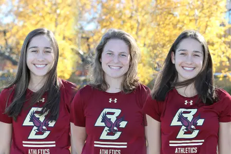 2019 Academic All-ACC Rowing