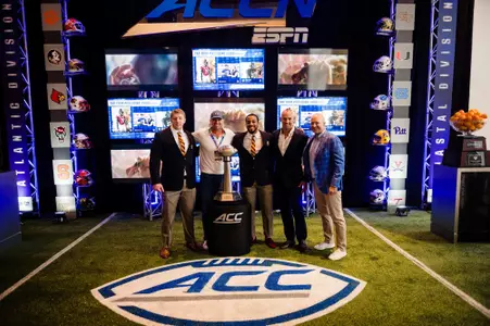 ACC Kickoff 2019