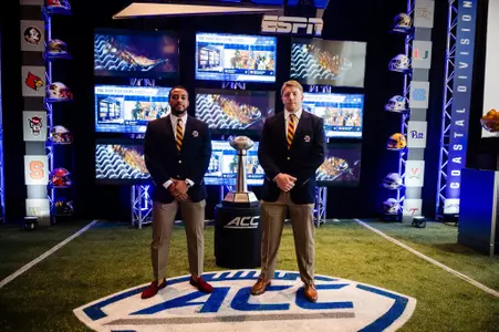 ACC Kickoff 2019