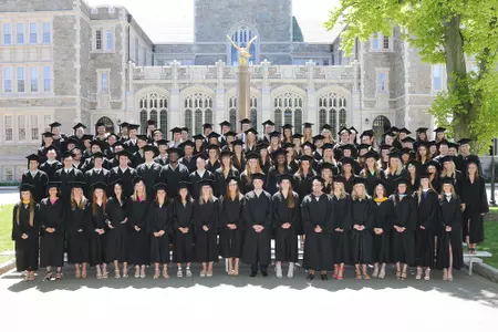 Class of 2019