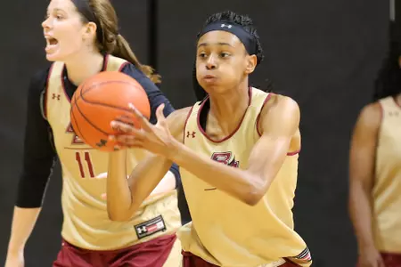 Jaelyn Batts