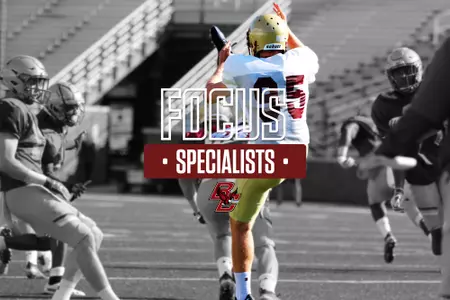 2019 Specialists Focus