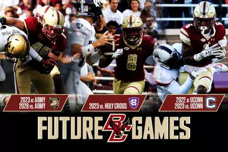 Future games