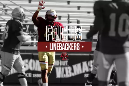 2019 Linebackers Focus