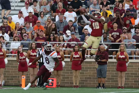 Brandon Sebastian VT