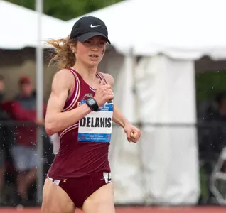 Emeline Delanis, Women's Cross Country