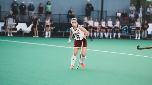 Nell Webber, Field Hockey