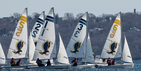 Sailing