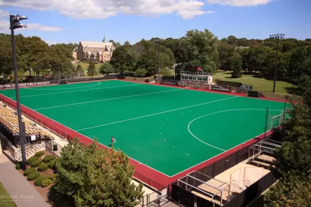 Newton Field Hockey Complex