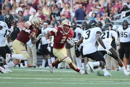 Dillon Wake
