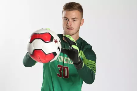 Christian Garner - Posed photos from 2019