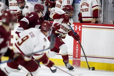 McInnis UMass