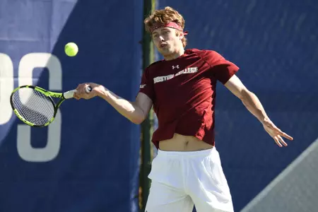 2019 ACC Men’s Tennis Championship #ACCMTEN