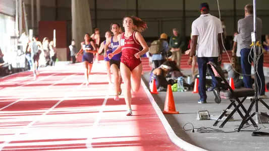 Women's Track and Field