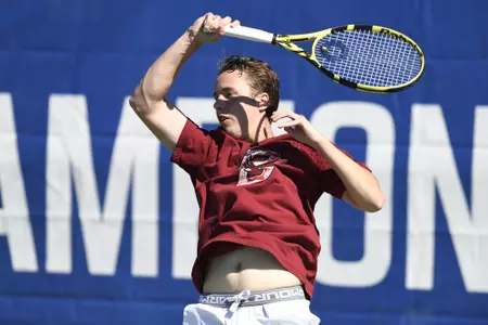 2019 ACC Men’s Tennis Championship #ACCMTEN